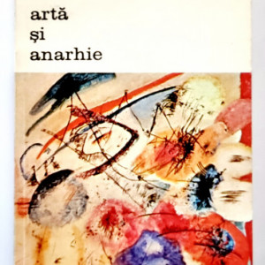 Edgar Wind - Arta si anarhie. Conferintele Reith 1960 revizuite si largite - incluzand Addenda (1968)