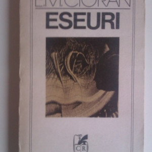 Emil Cioran - Eseuri
