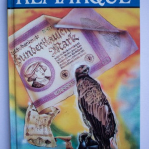 Erich Maria Remarque - A fekete obeliszk (editie hardcover)