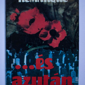 Erich Maria Remarque - ...es azutan