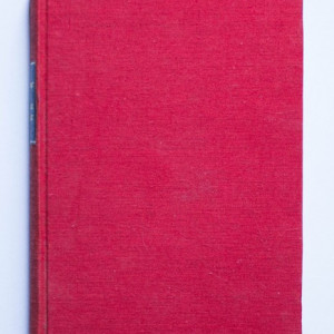 Erwin Wickert - Templul parasit (editie hardcover, frumos relegata)