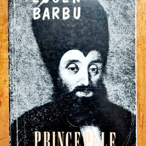 Eugen Barbu - Princepele