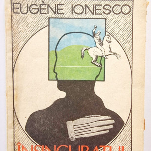 Eugene Ionesco - Insinguratul