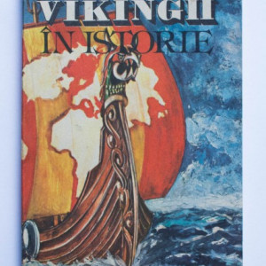 F. Donald Logan - Vikingii in istorie