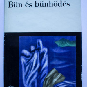 F. M. Dosztojevszkij - Bun es bunhodes (editie hardcover)