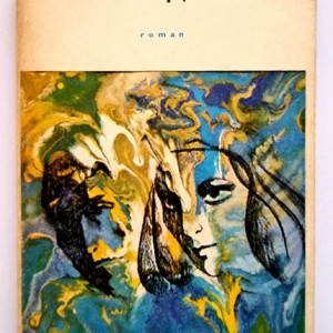F. Scott Fitzgerald - Blandetea noptii