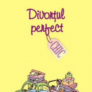 Francesca Clementis - Divortul perfect