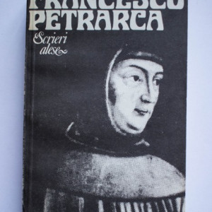 Francesco Petrarca - Scrieri alese