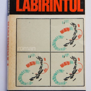 Francisc Pacurariu - Labirintul