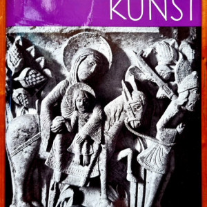 Friedrich Mobius - Romanische Kunst (editie hardcover)