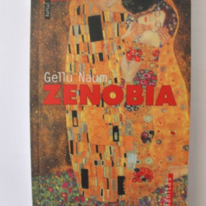 Gellu Naum - Zenobia