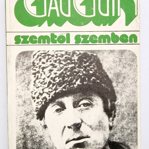 Harsanyi Zoltan - Gauguin