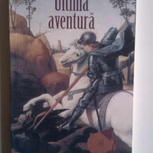 Heimito von Doderer - Ultima aventura