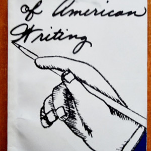 Hennig Cohen - Landmarks of American Writing