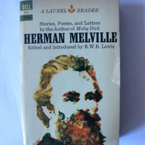 Herman Melville - Stories, Poems and Letters