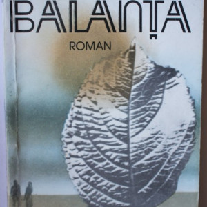 Ion Baiesu - Balanta