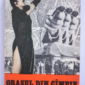 Ion Tipsie - Orasul din campie