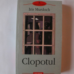 Iris Murdoch - Clopotul