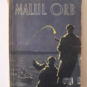 Iuri Bessonov - Malul orb