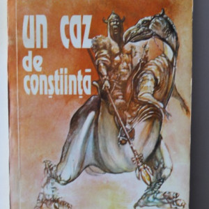 James Blish - Un caz de constiinta