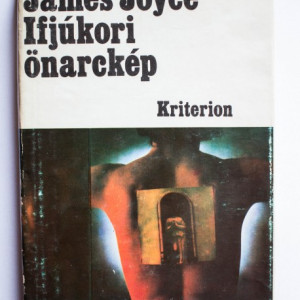 James Joyce - Ifjukori onarckep (editie hardcover)