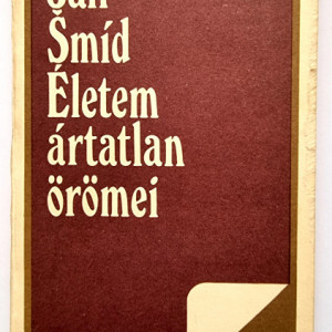 Jan Smid - Eletem artatlan oromei