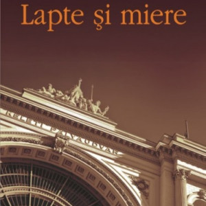 Jean Mattern - Lapte si miere