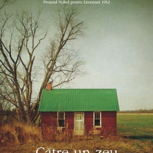 John Steinbeck - Catre un zeu necunoscut
