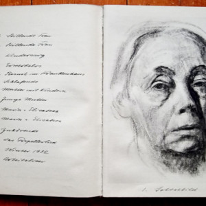 Kathe Kollwitz - Das Neue Kollwitz - Werk (editie hardcover)
