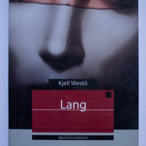 Kjell Westo - Lang