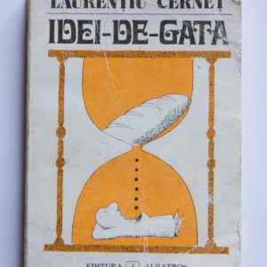 Laurentiu Cernet - Idei-de-gata