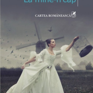 Lavinia Balulescu - La mine-n cap