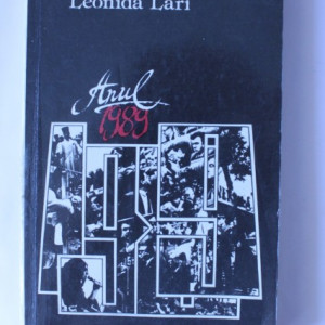 Leonida Lari - Anul 1989