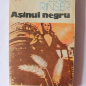 Luise Rinser - Asinul Negru