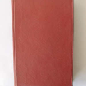 Marcel Proust - Pastiches et melanges (editie hardcover in limba franceza, interbelica, frumos relegata)