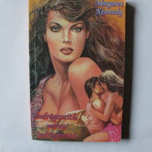 Margaret Kennedy - Indragostita, mereu indragostita