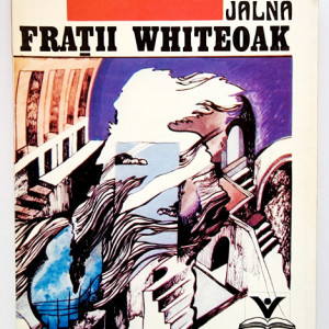 Mazo de la Roche - Fratii Whiteoak