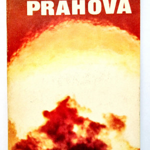 Mihail Drumes - Arde Prahova