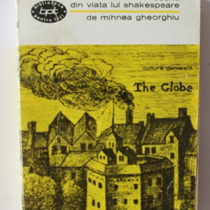 Mihnea Gheorghiu - Scene din viata lui Shakespeare