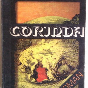 Mircea Vaida - Corinda