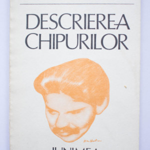 Nicolae Labis - Descrierea chipurilor