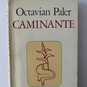 Octavian Paler - Caminante
