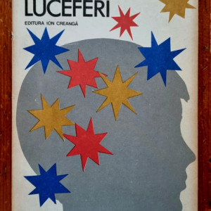 Patita Silvestru - Luceferi sub semnul implinirilor copilariei