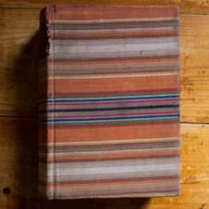 Petit Larousse illustre (editie hardcover, antebelica)
