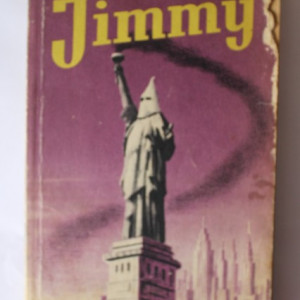 Pierre Courtade - Jimmy