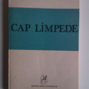 Radu Cosasu - Cap limpede