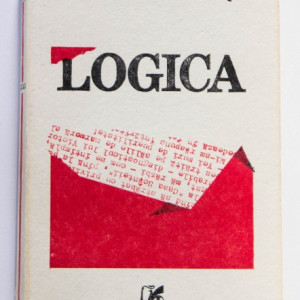 Radu Cosasu - Logica