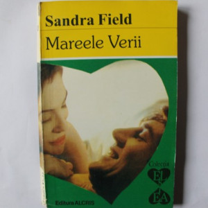 Sandra Field - Mareele verii