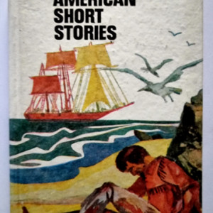 Sever Trifu, Ecaterina Popa, Ioan A. Popa (coord.) - Selected American Short Stories (editie hardcover)