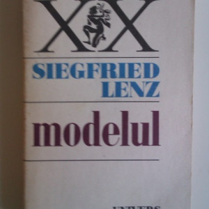 Siegfried Lenz - Modelul